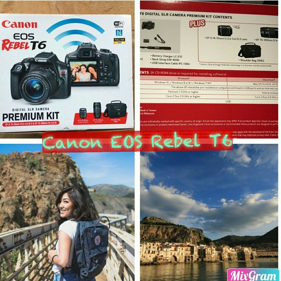 Camera - Picture 2 of 4